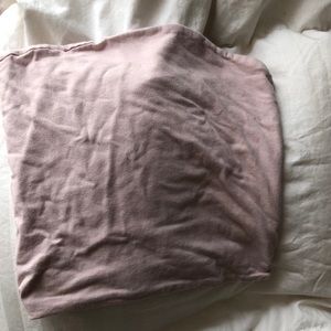 Brandy Melville Tube Top